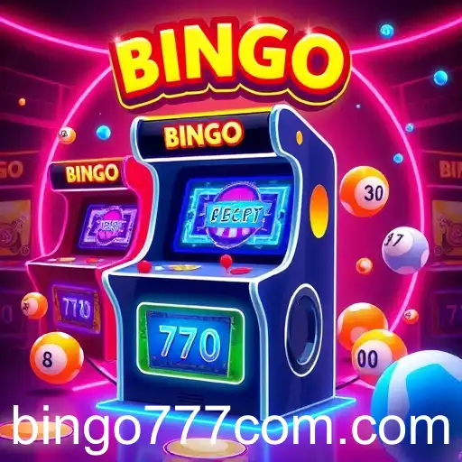 Exploring 'Arcade Fun': A Deep Dive into Bingo777's Thrilling Gaming World