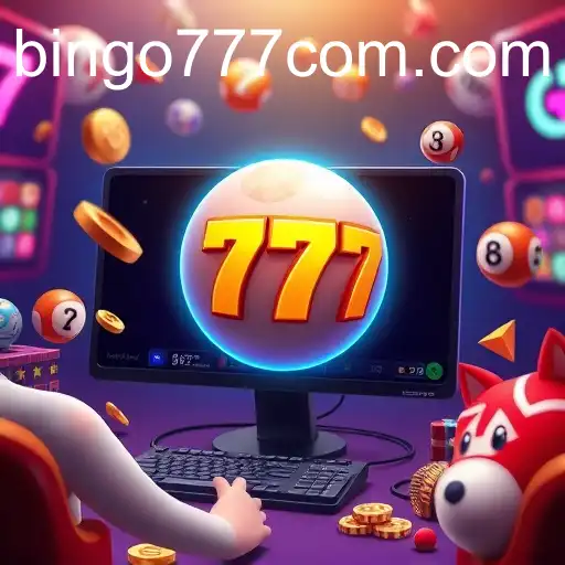 Bingo777: The Evolution Continues