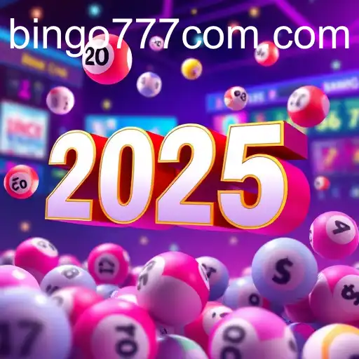 Bingo777: Revolutionizing Online Gaming in 2025