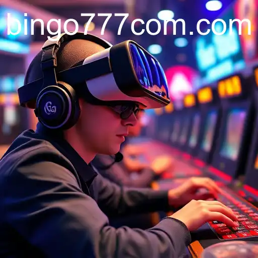 The Evolution of Online Gaming in 2026