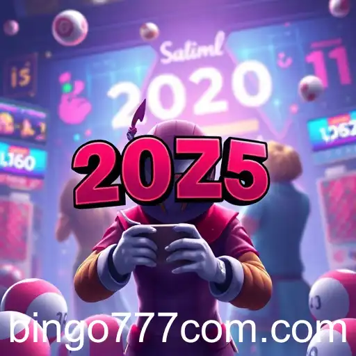 Transforming Online Gaming: Bingo777's 2025 Dynamics