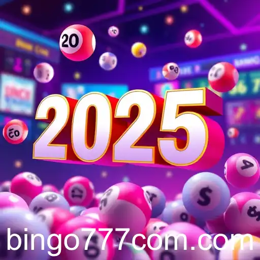 Bingo777: Revolutionizing Online Gaming in 2025
