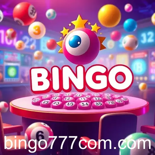 Bingo777: Evolution of Online Gaming in 2025
