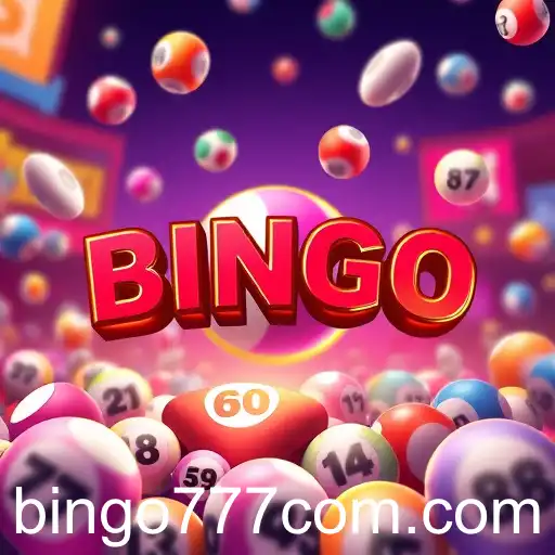 Online Gaming Evolution: The Rise of Bingo777