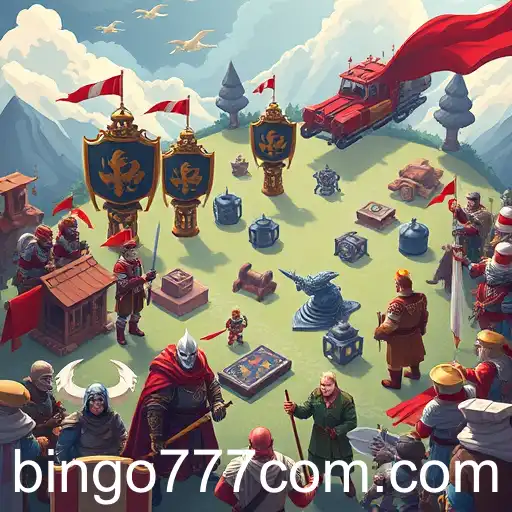 Online Gaming Surge in 2025