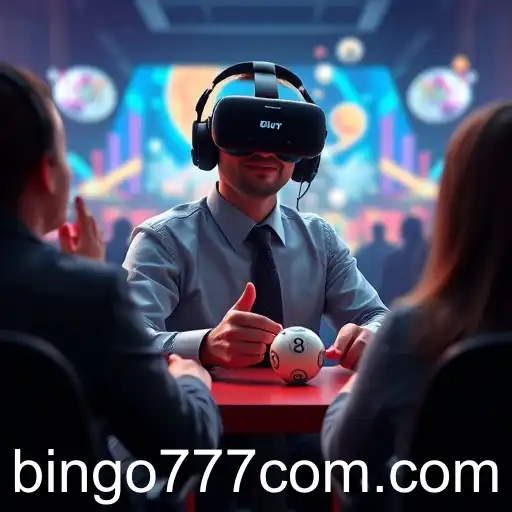 Online Gaming Trends Shaping the Future