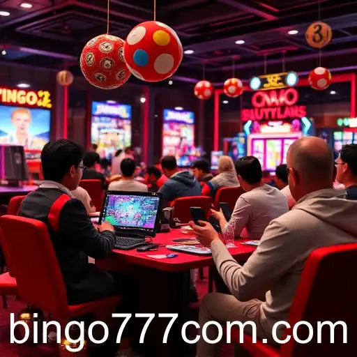 The Rising Popularity of Online Gaming Platforms