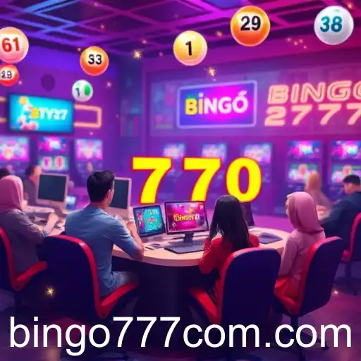 The Rise of Bingo777 in the Online Gaming World