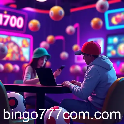 The Rise of Online Game Platforms