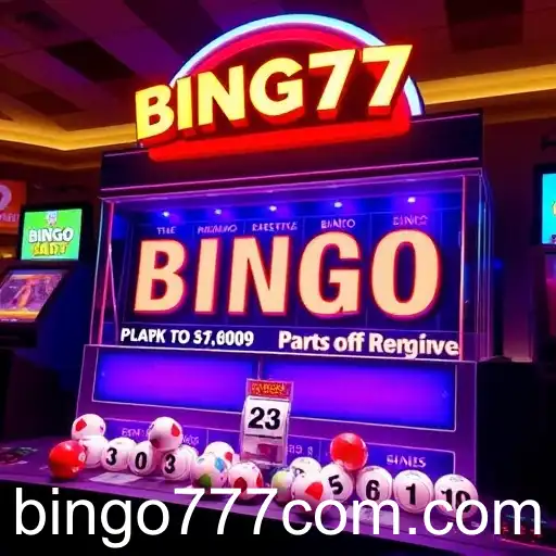 Exploring 'Jackpot Opportunities': The Bingo777 Phenomenon
