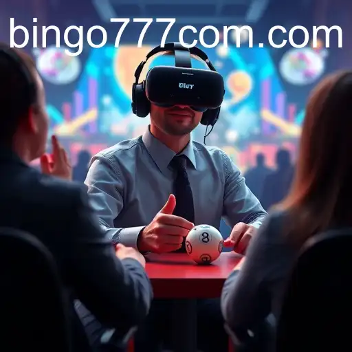 Online Gaming Trends Shaping the Future