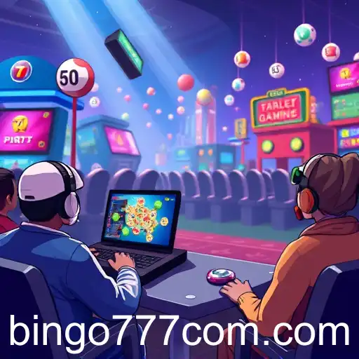 The Rise of Online Gaming Platforms in 2025